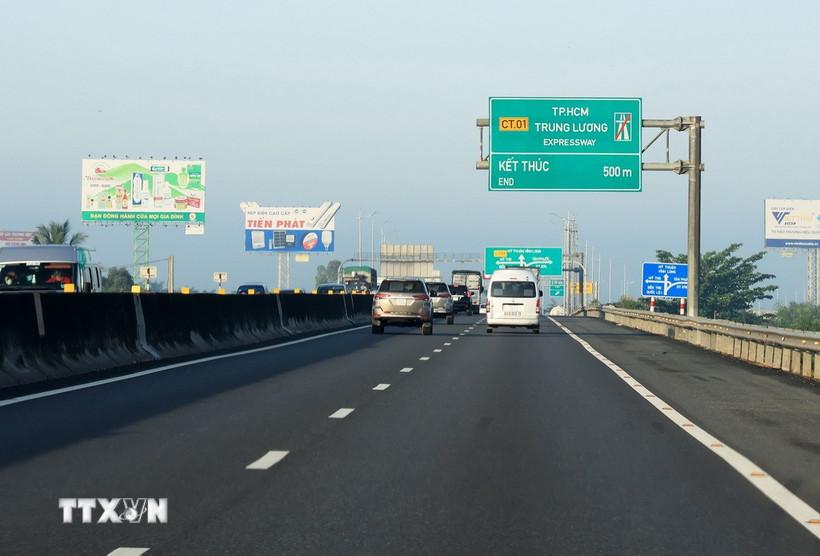 Bổ sung danh mục dự án kế hoạch đầu tư công trung hạn giai đoạn 2021-2025