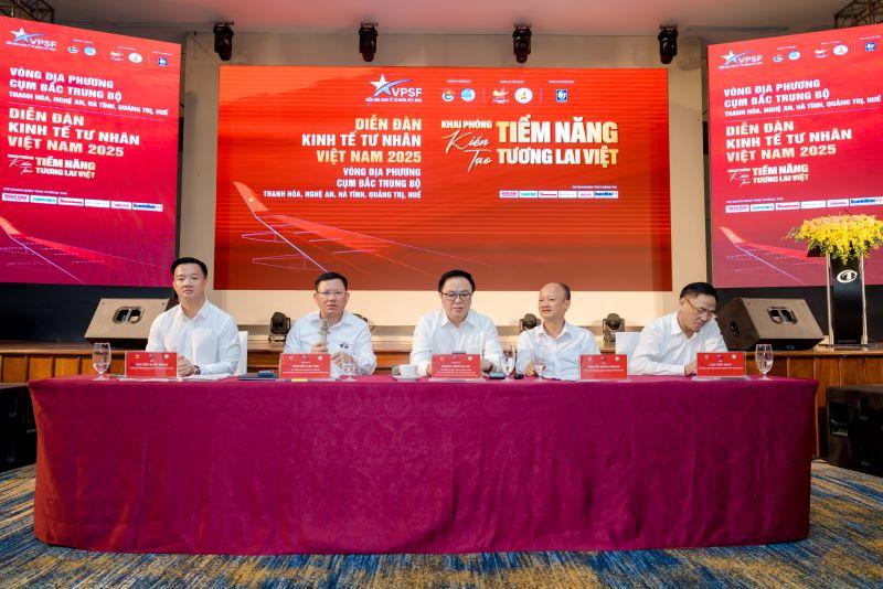 Ý kiến thẳng thắn từ doanh nghiệp sẽ khởi đầu nhiều thay đổi tích cực