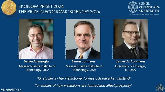 giai-nobel-kinh-te-2024-goi-ten-cac-nghien-cuu-ve-thiet-che-xa-hoi-va-su-thinh-vuong