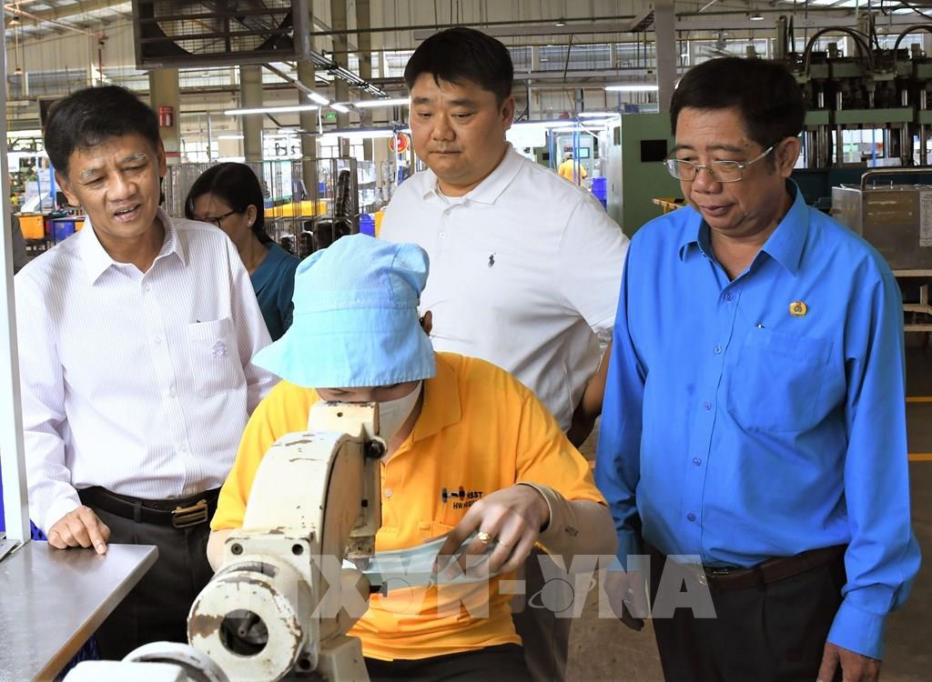 Sóc Trăng khuyến khích doanh nghiệp đến đầu tư