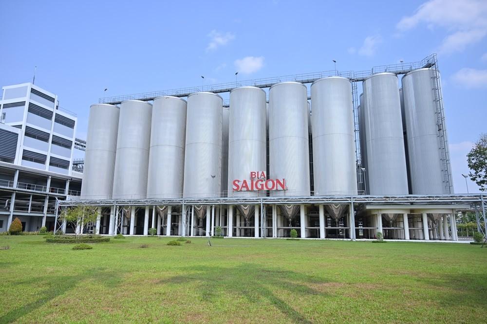 sabeco-nam-trong-top-3-thuong-hieu-niem-yet-dan-dau-nam-2024-do-forbes-viet-nam-cong-bo