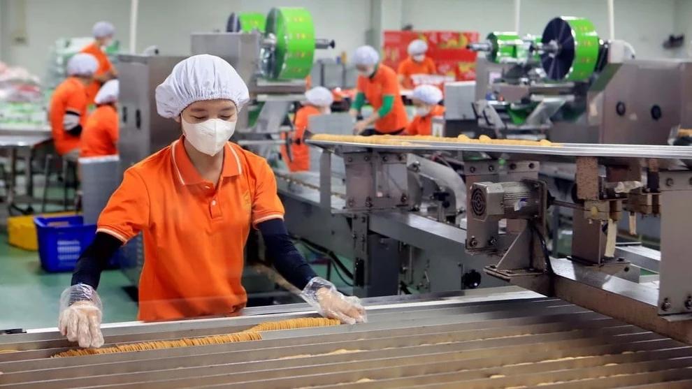 'Việt Nam đã hình thành 1 lớp DN tư nhân đủ lớn, sẵn sàng dấn thân vào lĩnh vực khó'