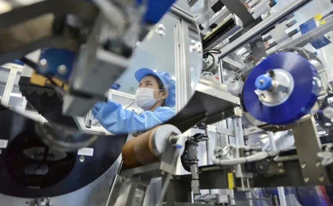 Doanh nghiệp Anh đầu tư gần 4,5 tỷ USD vào Việt Nam