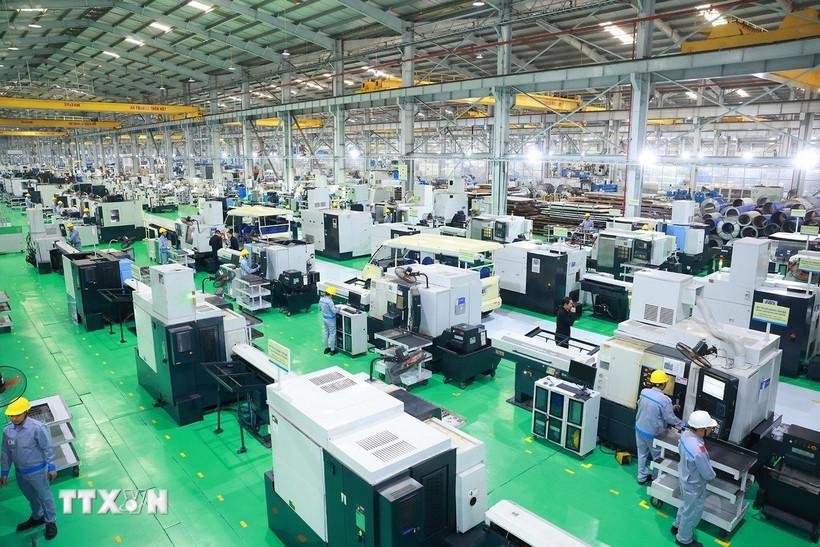 Doanh nghiệp ôtô bước vào cuộc cạnh tranh khốc liệt chưa từng có