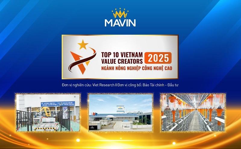 tap-doan-mavin-duoc-vinh-danh-top-10-doanh-nghiep-tao-gia-tri-nganh-nong-nghiep-cong-nghe-cao