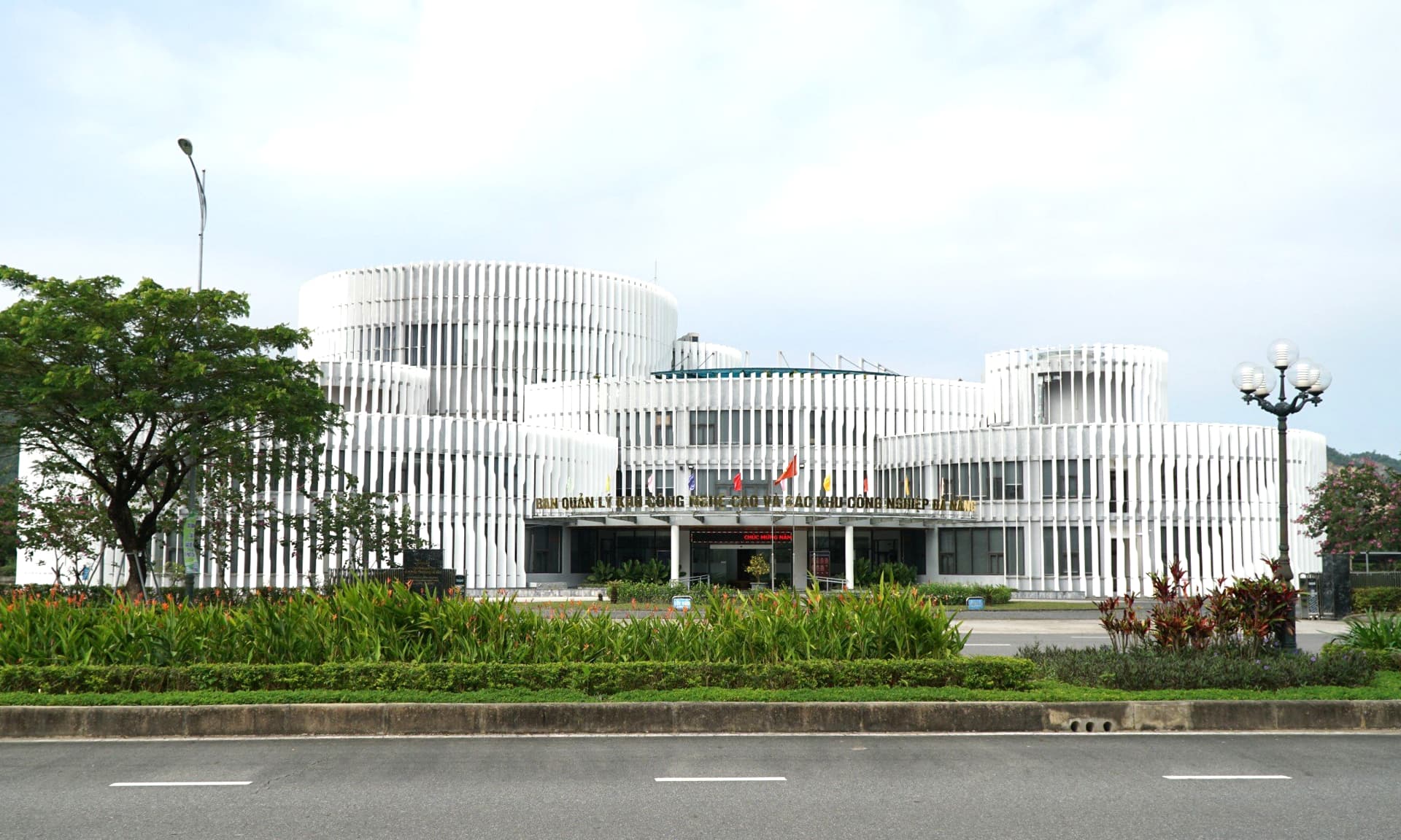 Đà Nẵng: Nơi lý tưởng để phát triển bán dẫn