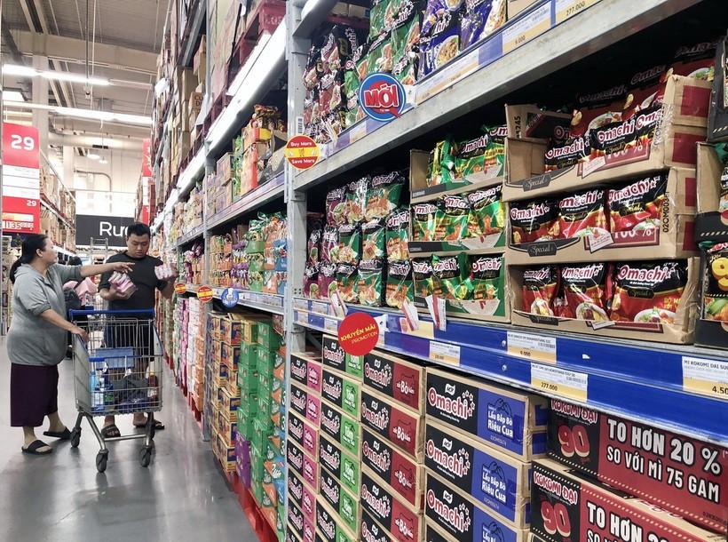 Bộ Công Thương đề xuất sửa đổi mức xử phạt vi phạm quy định về tập trung kinh tế