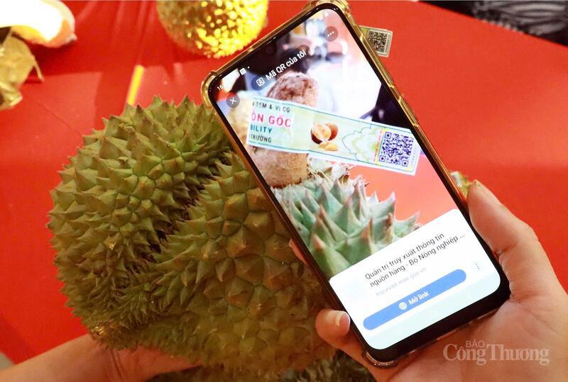 Xuất khẩu sầu riêng cần chiến lược dài hạn tại Trung Quốc