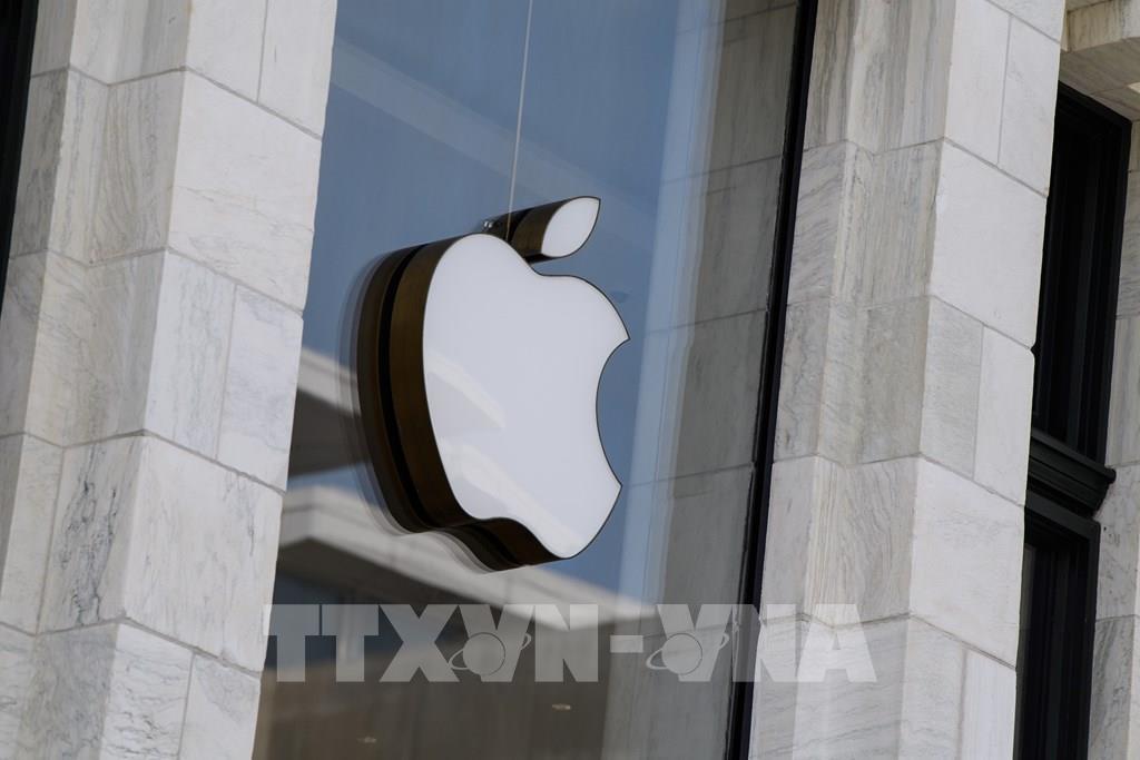 Apple thay đổi chiến lược kinh doanh tại Trung Quốc