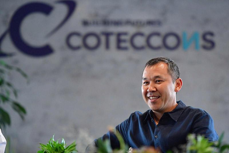 Bí quyết giúp Coteccons bứt phá thăng 72 bậc trên Bảng xếp hạng Fortune Southeast Asia 500