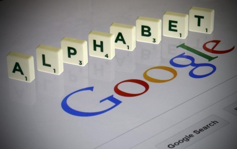 Alphabet và Amazon báo lãi lớn nhờ đầu tư vào AI