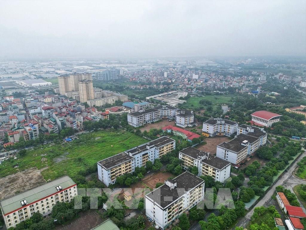 Giải pháp nào hiện thực hóa giấc mơ an cư của người trẻ?