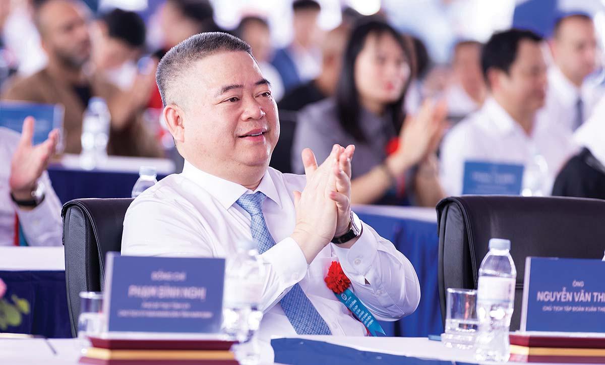 Tập đoàn Xuân Thiện: Dấu ấn năm 2025 và khát vọng 2026 bứt phá chiến lược toàn cầu