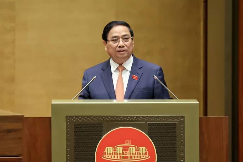 thu-tuong-pham-minh-chinh-dat-nuoc-giu-trong-am-ngoai-em-duoc-nhan-dan-va-cong-dong-quoc-te-danh-gia-cao