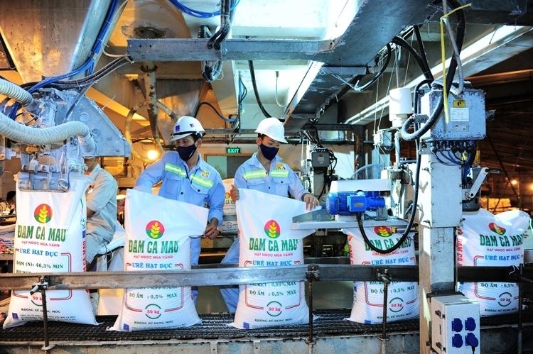 Chiến lược ngành hoá chất: Cơ hội để công nghiệp nền tảng bứt tốc