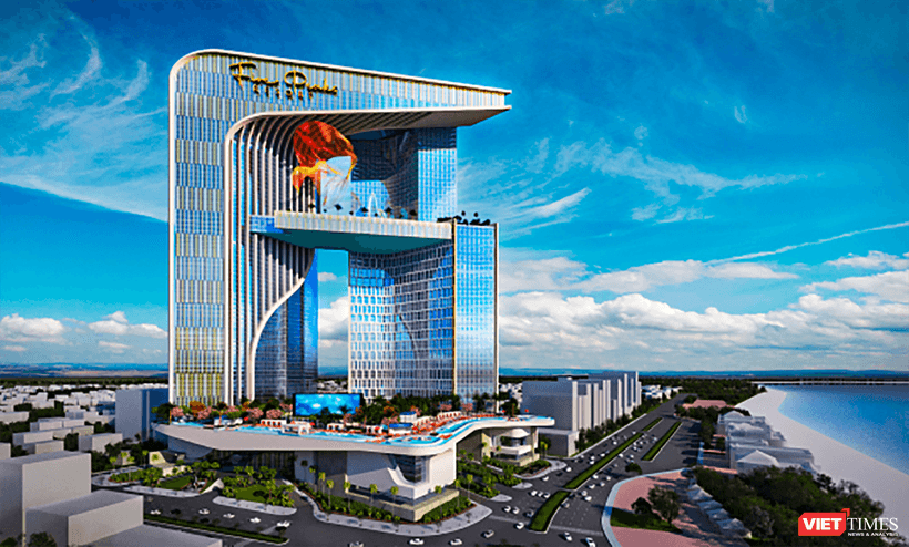 Nâng tầm vị thế Việt Nam trên thị trường tài chính toàn cầu