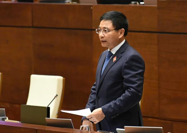 Hợp nhất hai bộ khiến quyết sách nhanh hơn, nắn vốn đầu tư công có trọng tâm, trọng điểm