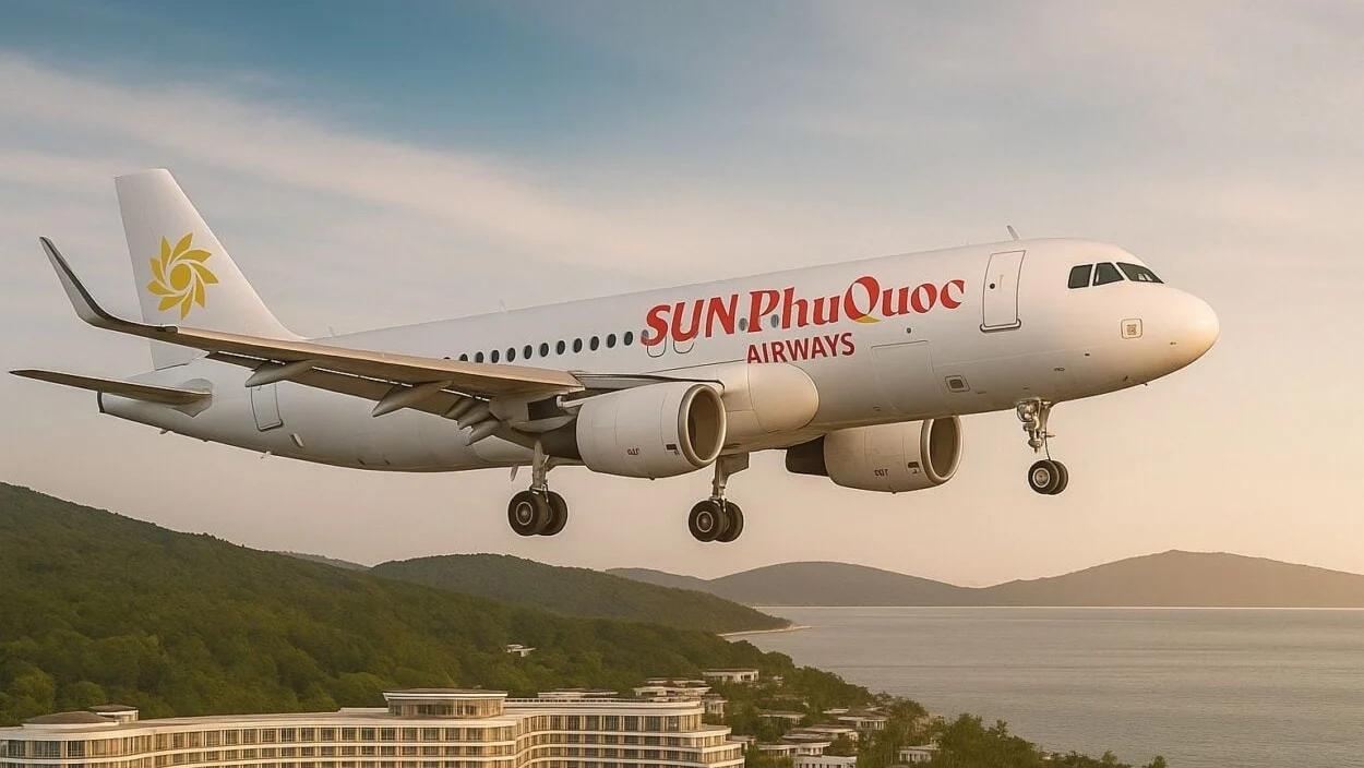 Doanh nghiệp hàng không 'hâm nóng' bầu trời Việt