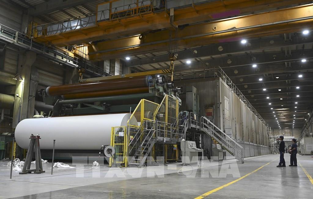 Doanh nghiệp Pháp phá sản có thể cao kỷ lục trong năm 2025