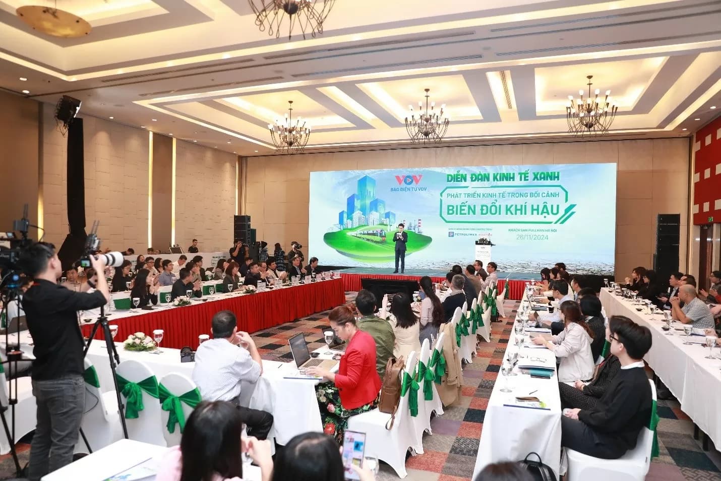 phat-trien-kinh-te-xanh-can-hanh-dong-quyet-liet-va-chinh-sach-dot-pha